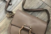Gallery crossbody bag
