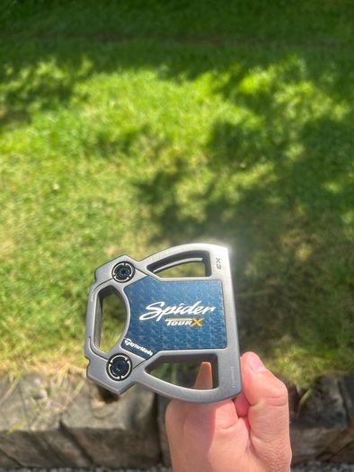 putter