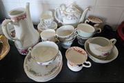 Random Collection of China