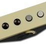 Mojotone "Two-Face" Strat Single Coil Pickup (Bridge) Image 5