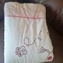 Baby Cot Quilt Image 4