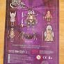 BRAND NEW The Dark Crystal Age Of Resistance Silk Spitter Action Figure Funko Jim Hensons Image 6
