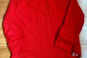 Baby Gap Red Top