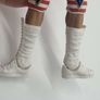 wwe elite series 30 Lex Luger action figure Image 8