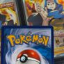 Ambipom ! Illustration Rare ! from Phantasmal Flames Set ! 2025 ! Pokemon Card ! Image 5