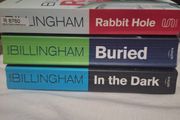 Mark Billingham