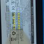 Meikee Led Flood Light with Motion Sensor, New, Never Used Image 3