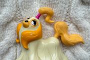 Disney Lady dog from The House of 101 Dalmation Used Please look at the pictures