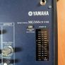 Yamaha MG166CX-USB 16-Channel Mixing Console + Original Power Supply (Brand New) + Thomann Hard Carry Case Image 6