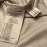Liverpool FC 2008/09 Adidas Training Top Mens Size Small Grey Image 6
