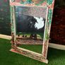 Large solid  mirror to restore Image 2