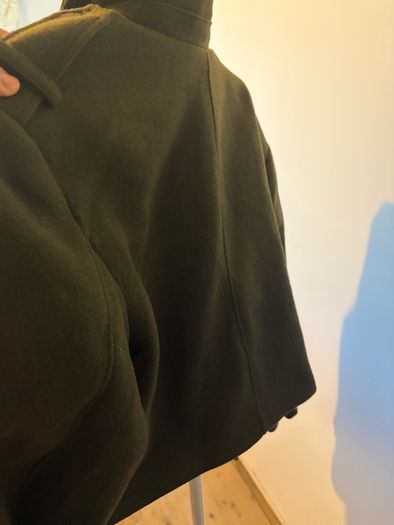 jackets