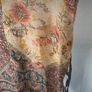Bnwt Zara tunic dress side slits and belt Image 6
