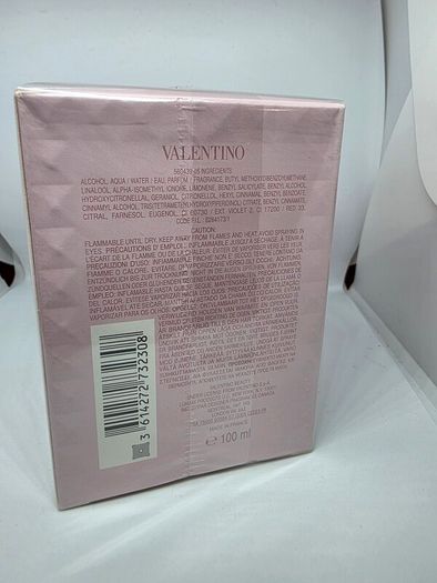 Valentino Donna