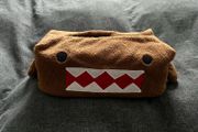Domo tissue box cover