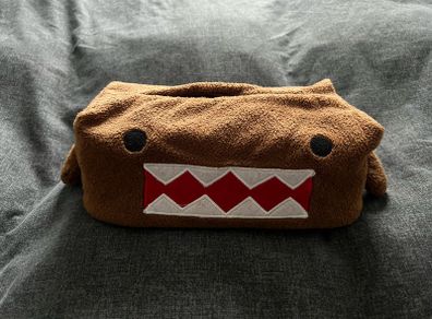 Domo tissue box cover