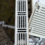 13 radiators for sale in excellent condition. Mostly double panel Image 4