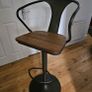 Bar Chair Image 3