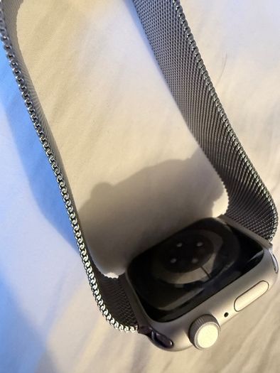 apple watch