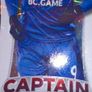 Match Attax Bundle  Cody Gakpo Headliners, Jamie Vardy Captain + Arsenal & Crystal Palace Crests Image 4