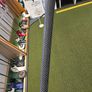 Taylormade Milled Grind 4 46 deg Wedge Image 4