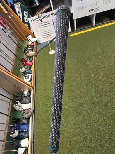 Taylormade Milled Grind 4 46 deg Wedge