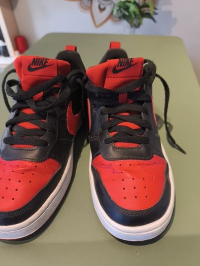 NIKE Trainers like new. Size 6