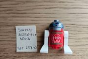 lego sw1241 christmas andromech droid r2-d2