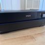 Epson SureColor P800 Professional Fine Art & Photo Printer Image 2