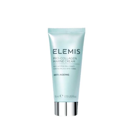 Elemis Pro-Collagen Marine Cream Anti-Wrinkle Day Cream 15ml - New / Sealed