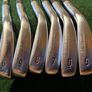 Callaway Apex Irons Image 4