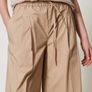 twinset Milano wide leg trousers Image 5