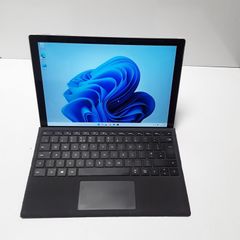 Microsoft Surface Pro 6 | Intel Core i5-8350U | 8GB RAM | 256GB SSD | Windows 11