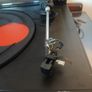 Turntable Strathearn SMA2 direct drive Image 9