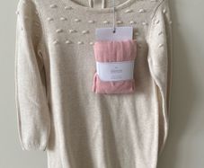 BNWT - Dress - Mothercare (3-4yrs )