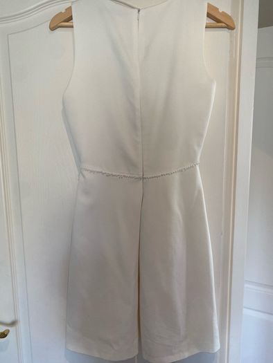 Zara dress size small