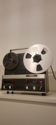 Revox a77