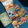 Colt Express +  Flick 'em Up! board game / boardgame Image 2