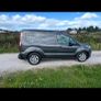 2020 Ford Transit Connect Image 2