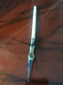 Aston Mander Drawing Tool