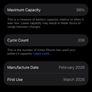 iPhone 17 pro 256gb unlocked sim free Image 10