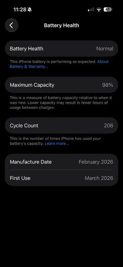 iPhone 17 pro 256gb unlocked sim free