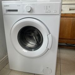 Washing machine for sale