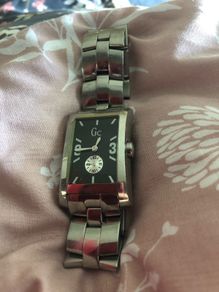 guess watch