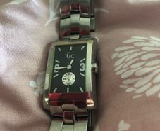 guess watch