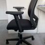KOS Ergo Office Chair - Only a Few weeks Used Image 4