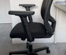 KOS Ergo Office Chair - Only a Few weeks Used