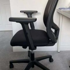 KOS Ergo Office Chair - Only a Few weeks Used