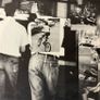 The Del Fuegos - Boston, Mass LP. Very nice condition. Priced to sell! Image 3