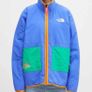 The North Face Yinka Ilori Reversible Fleece Jacket LARGE Image 6